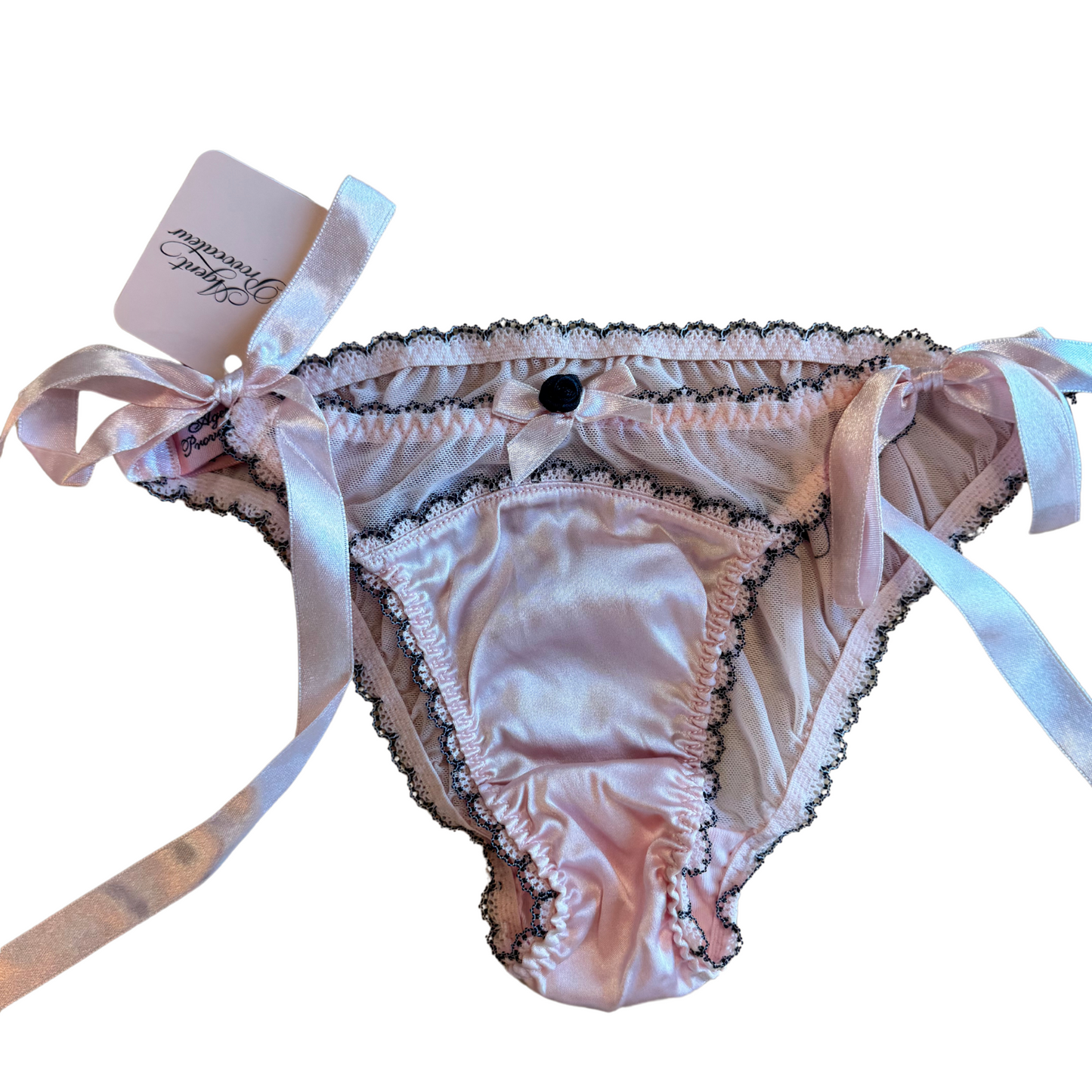 Agent Provocateur slip