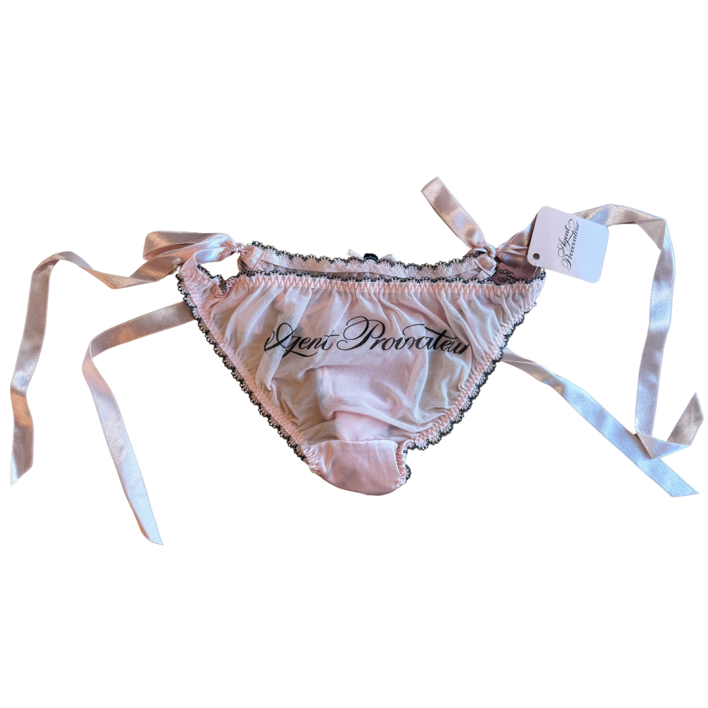 Agent Provocateur slip