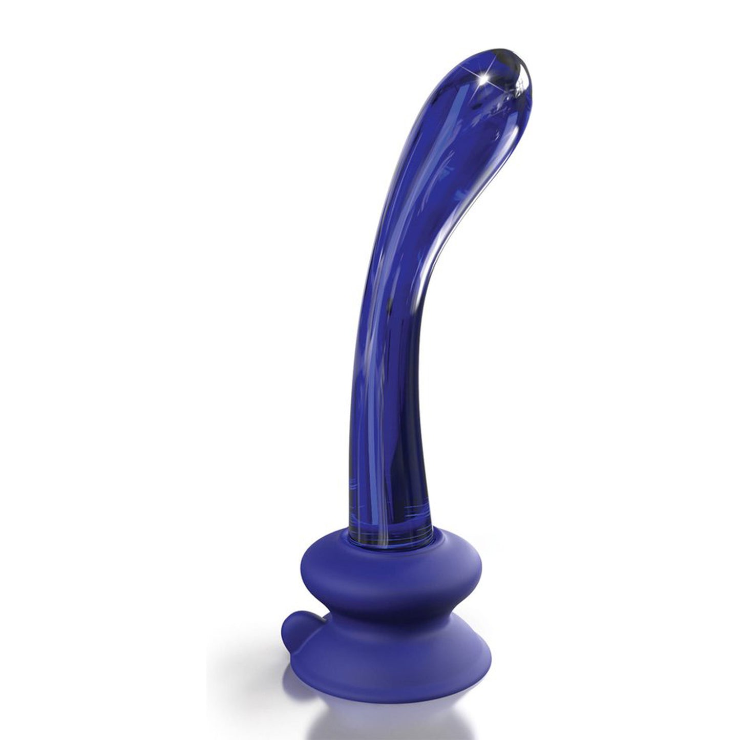 Icicles glazen massager nr. 89