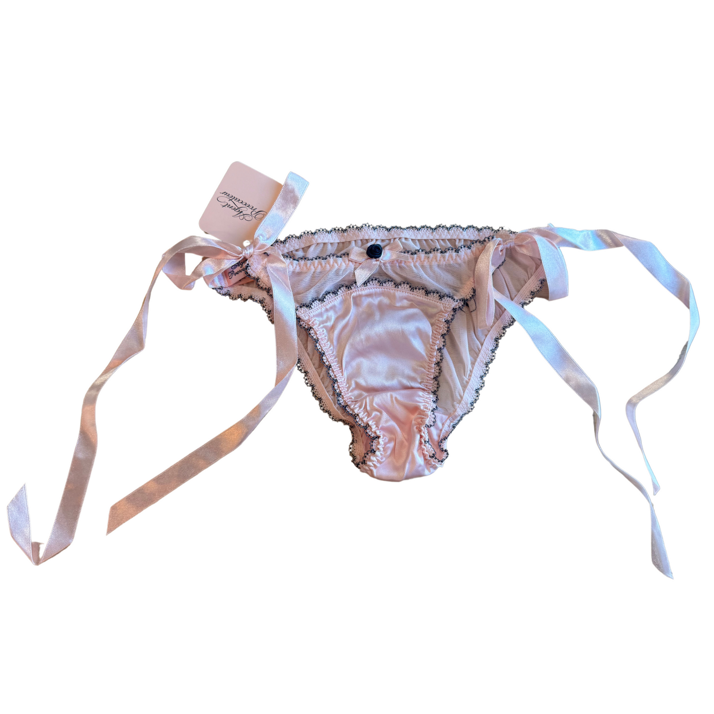Agent Provocateur slip
