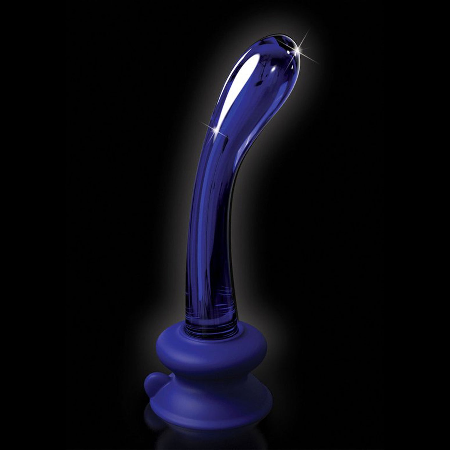 Icicles glazen massager nr. 89