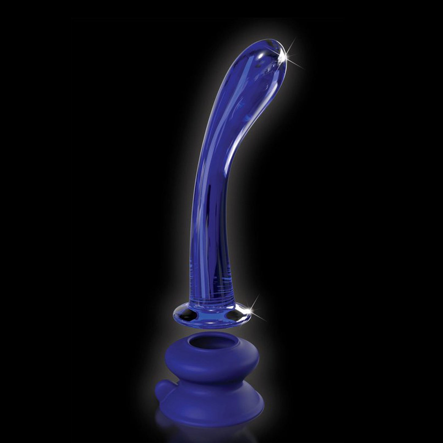 Icicles glazen massager nr. 89
