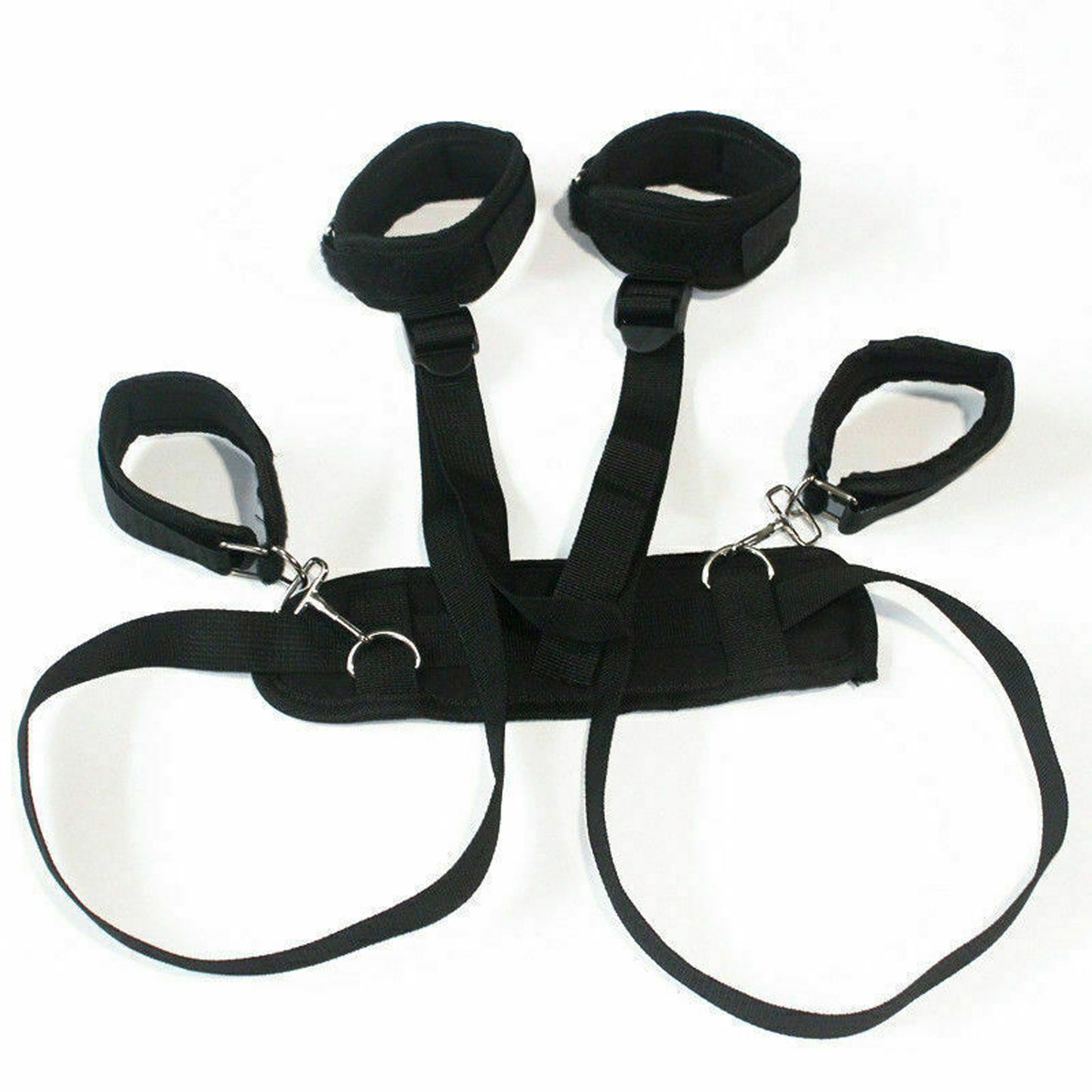 Bondage set