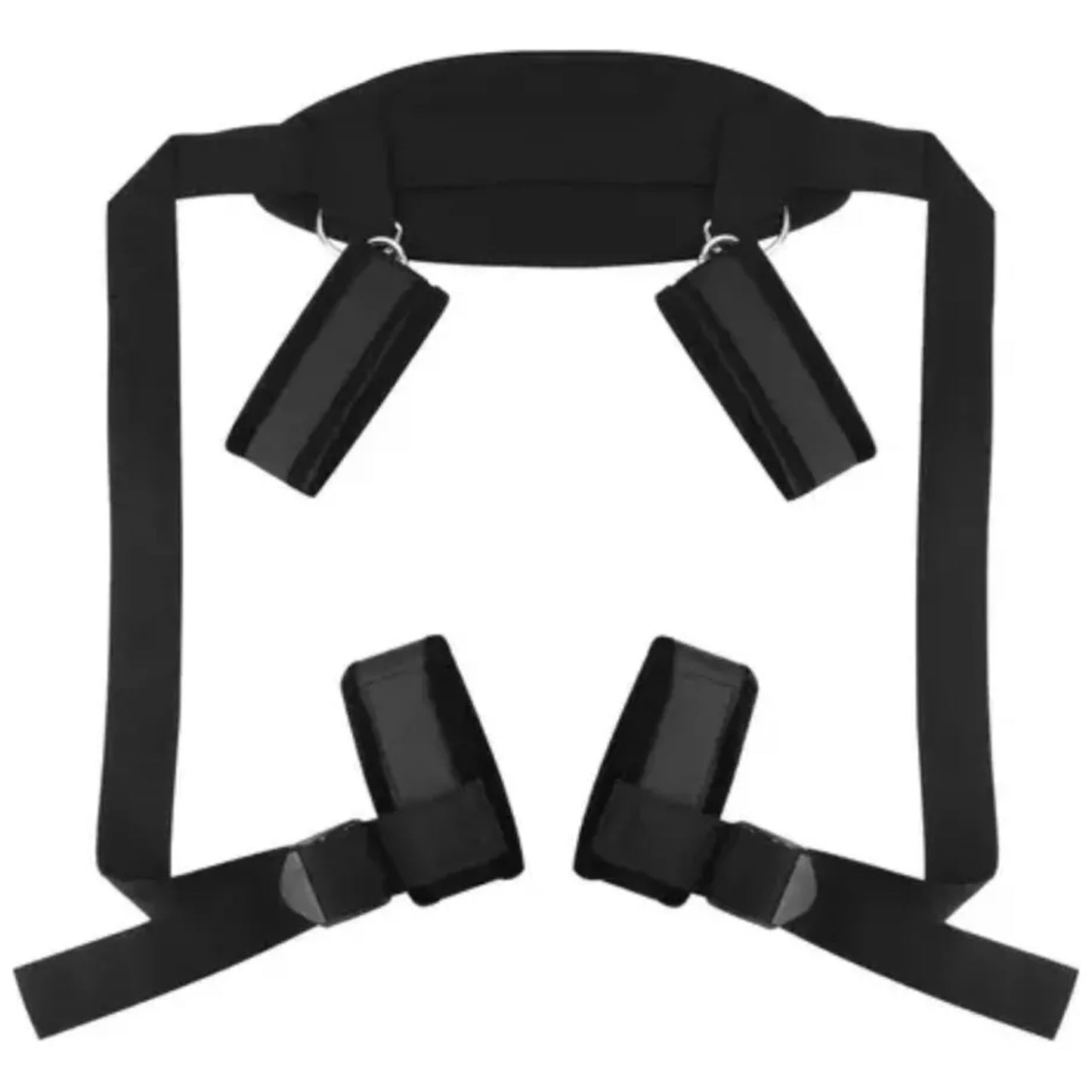 Bondage set