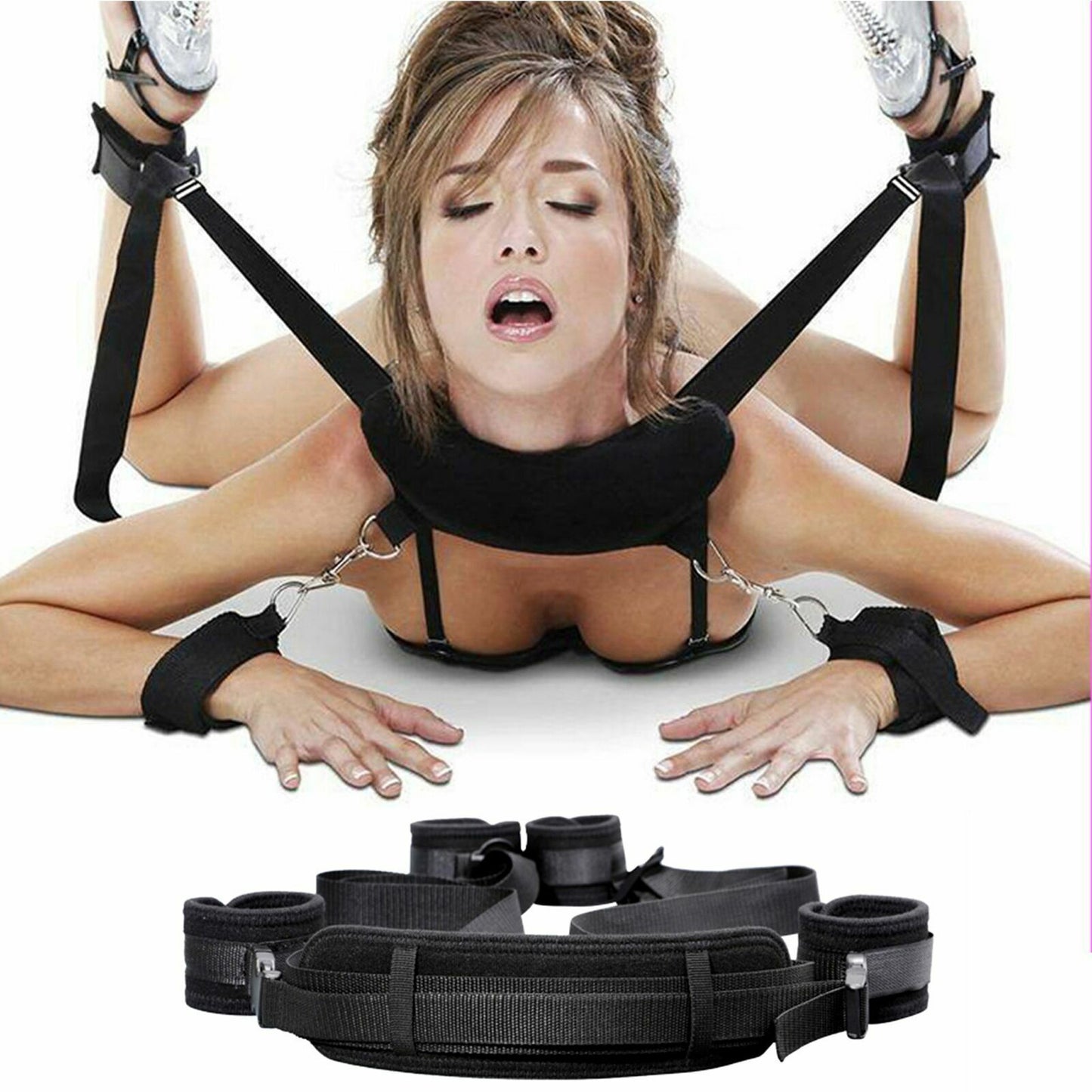 Bondage set
