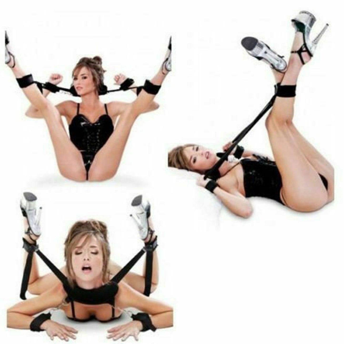 Bondage set