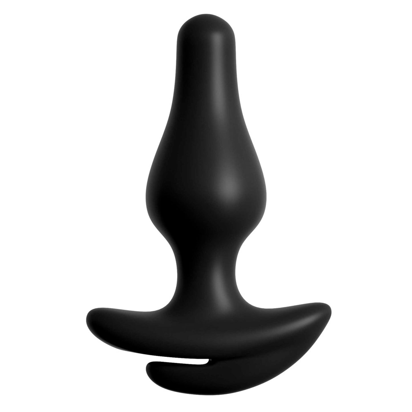 HookUp Panties - Crotchless Pleasure pearls string