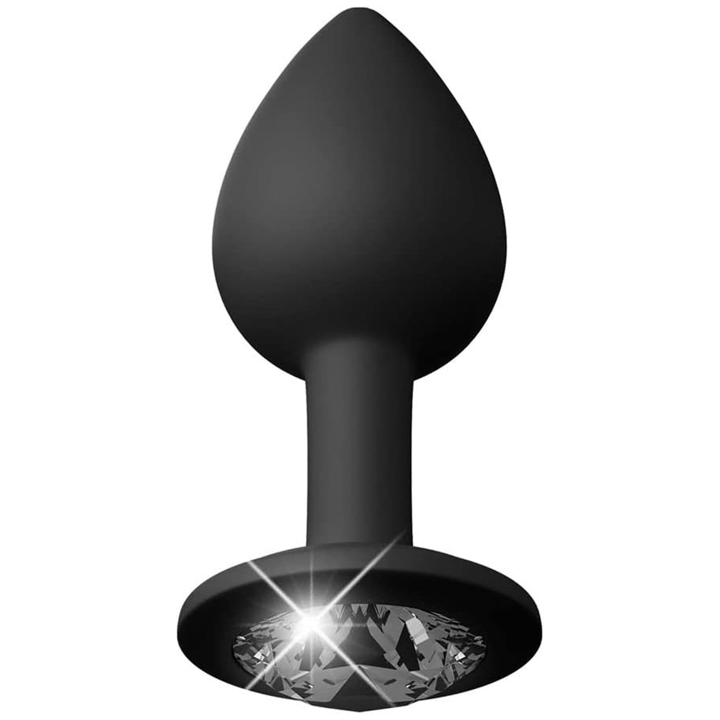 HookUp Panties Crotchless Secret Gem