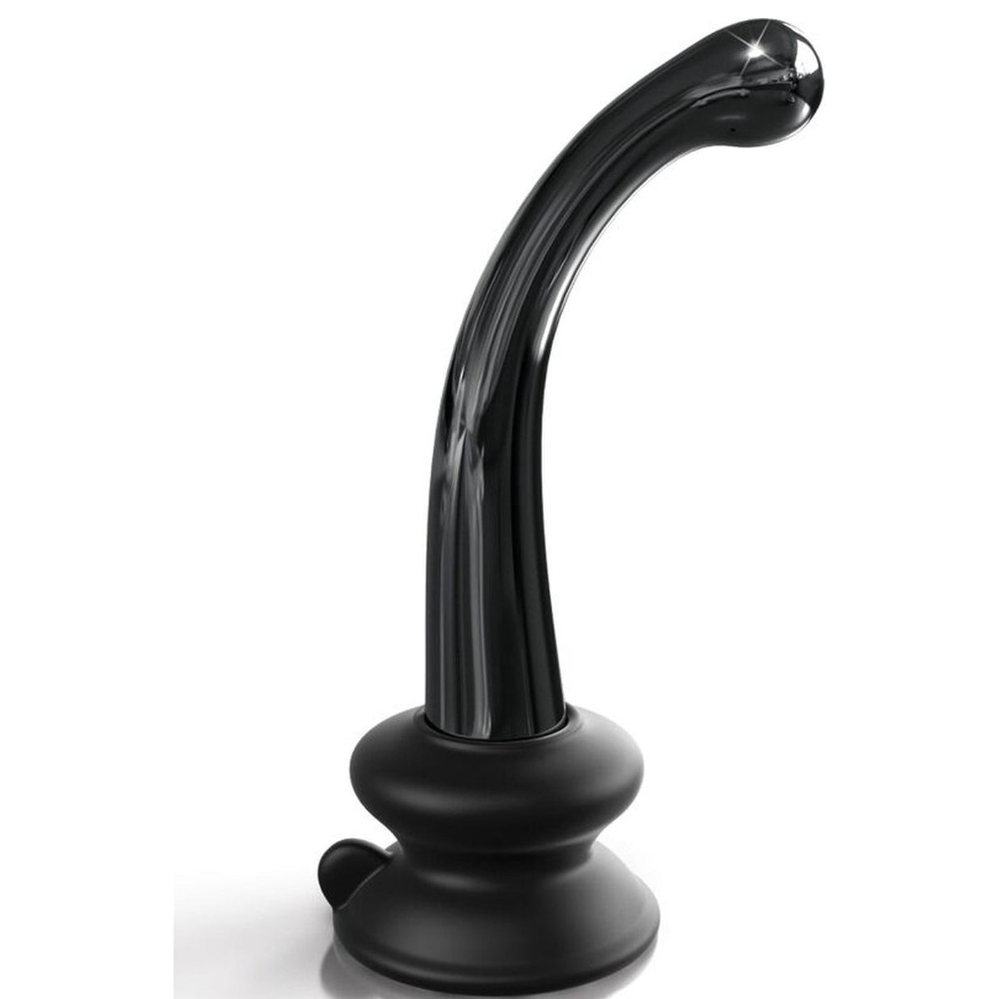 Icicles glazen G-spot massager nr 87
