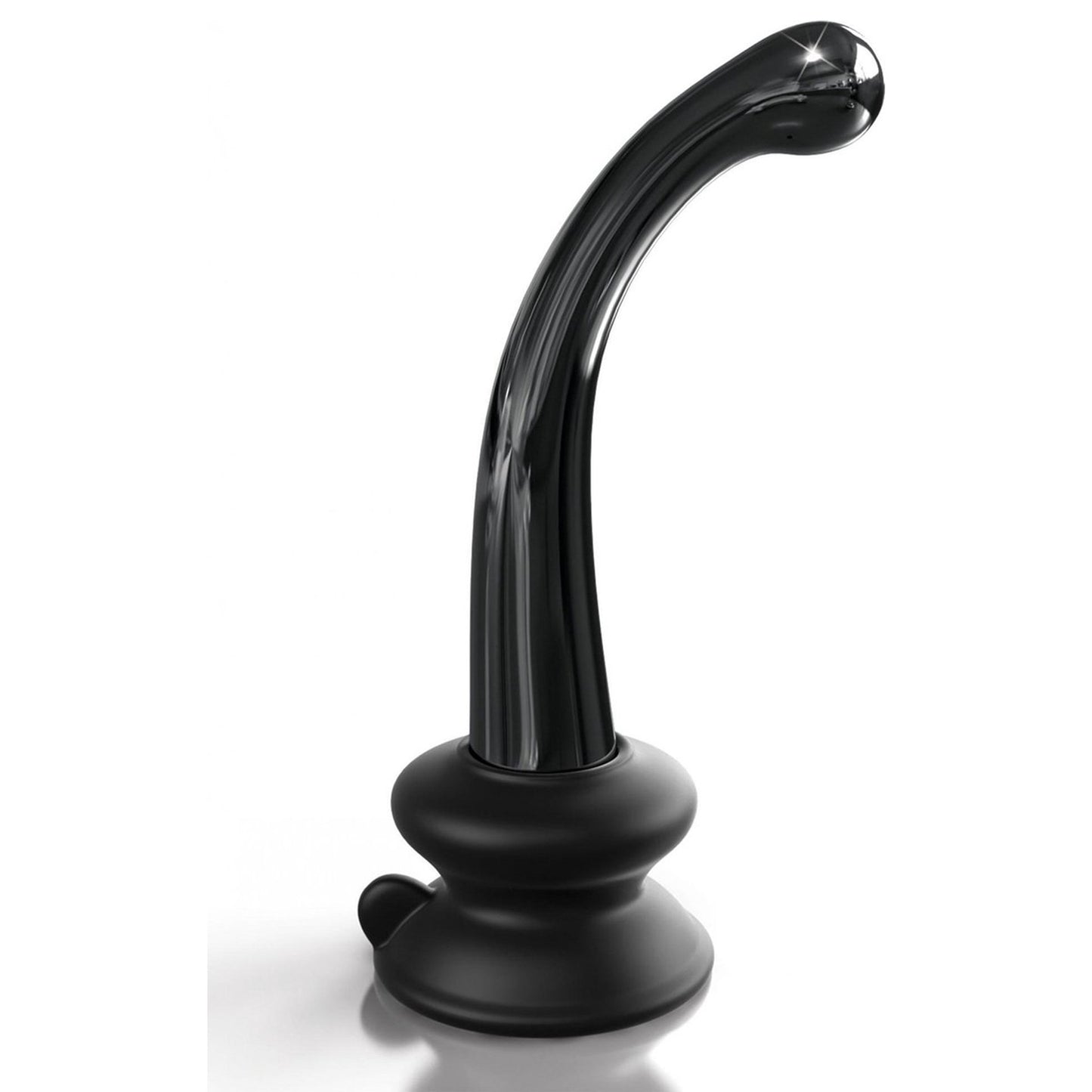 Icicles glazen G-spot massager nr 87