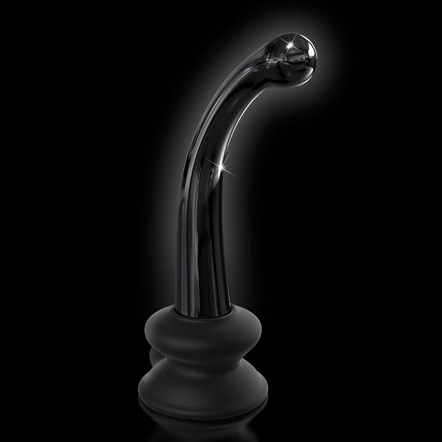 Icicles glazen G-spot massager nr 87