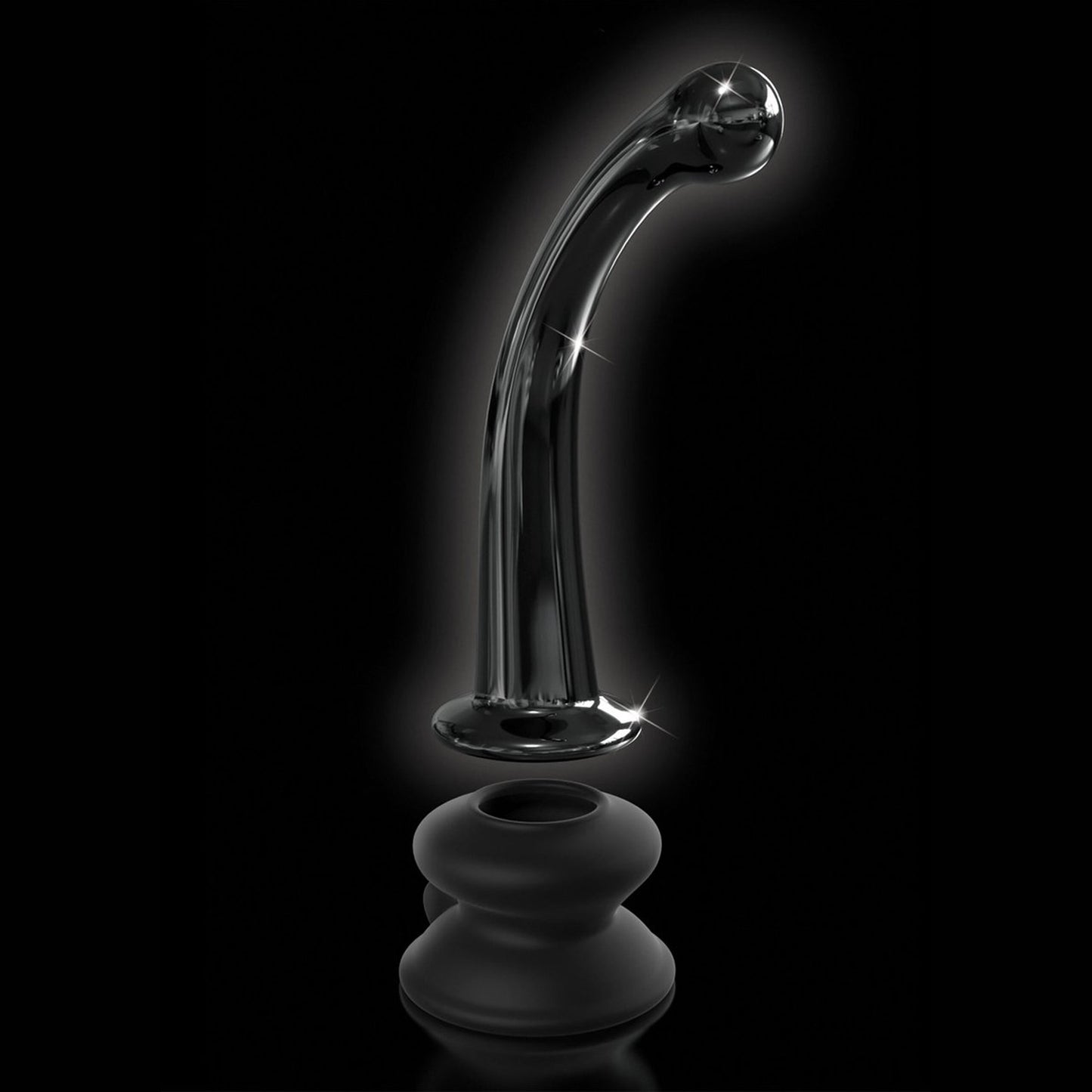 Icicles glazen G-spot massager nr 87