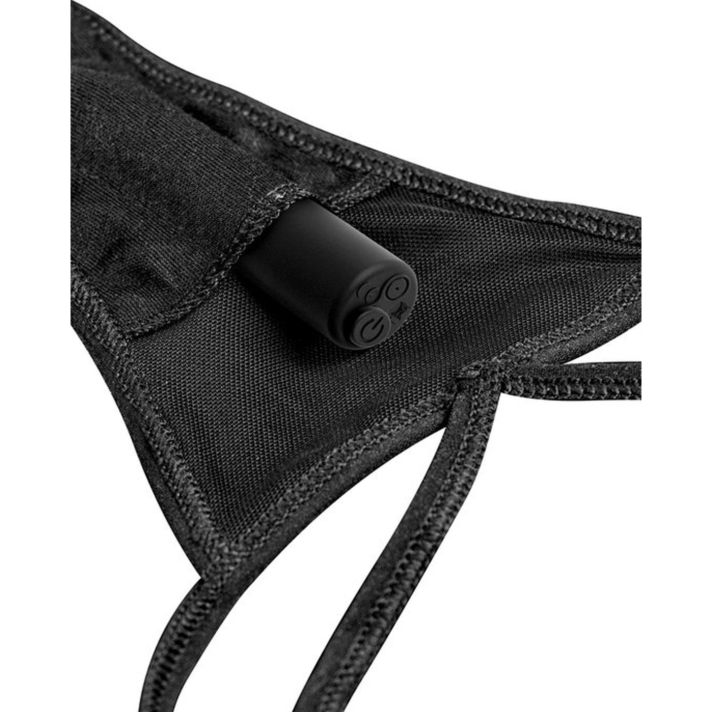 HookUp Panties Remote Lace Peek-a-Boo