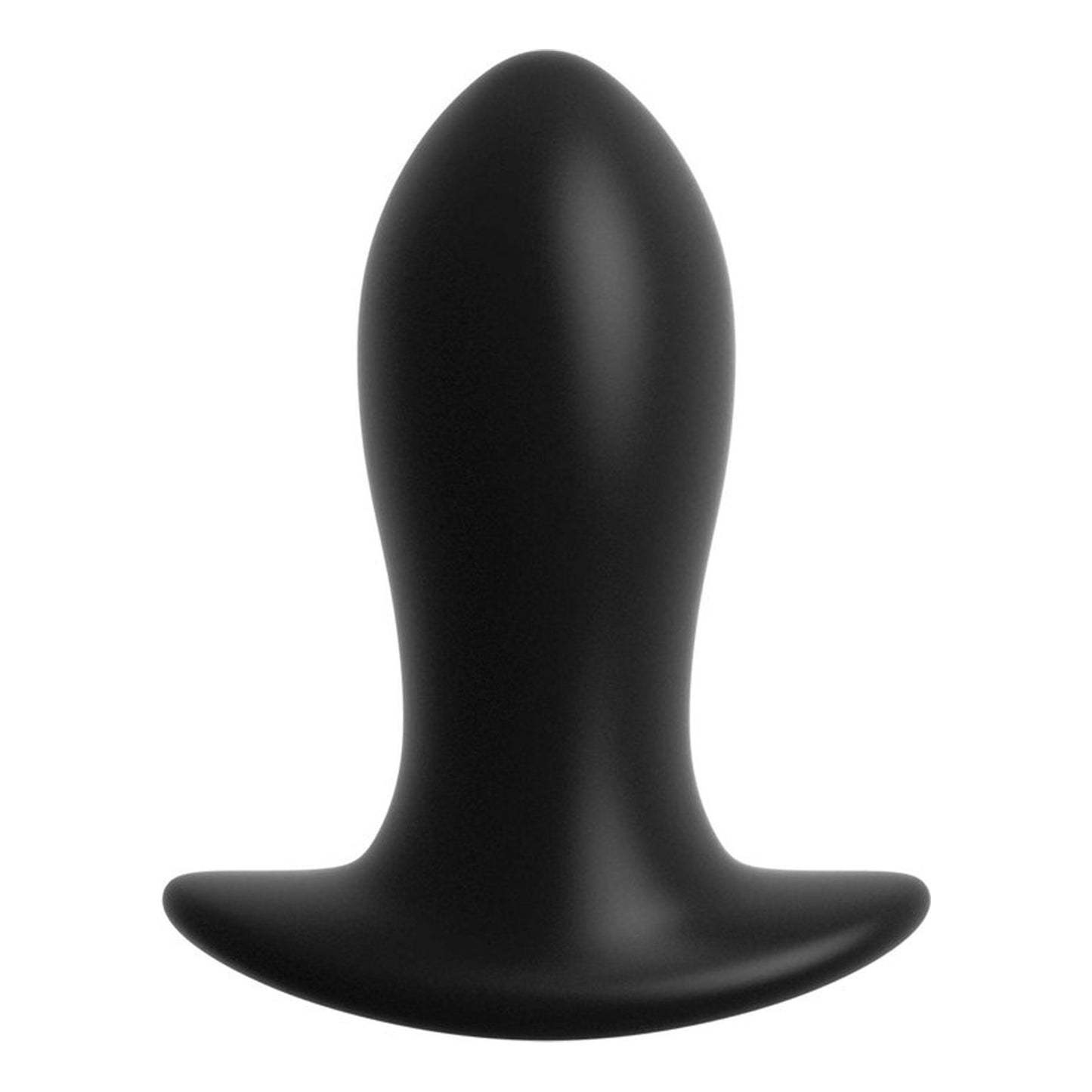 HookUp Panties Remote Princess Panty - zwart