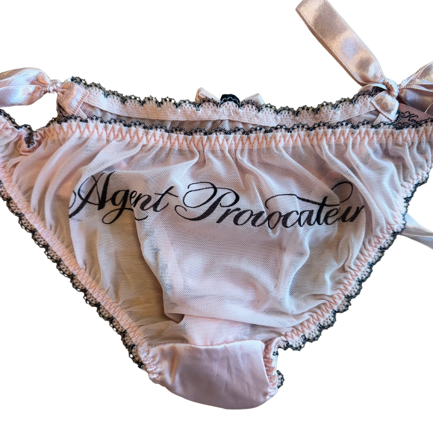 Agent Provocateur slip