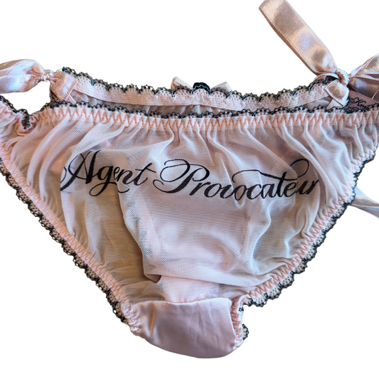 Agent Provocateur slip