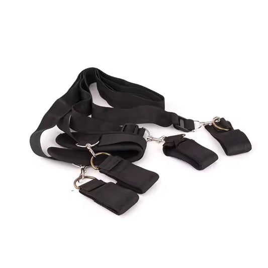Bondage set