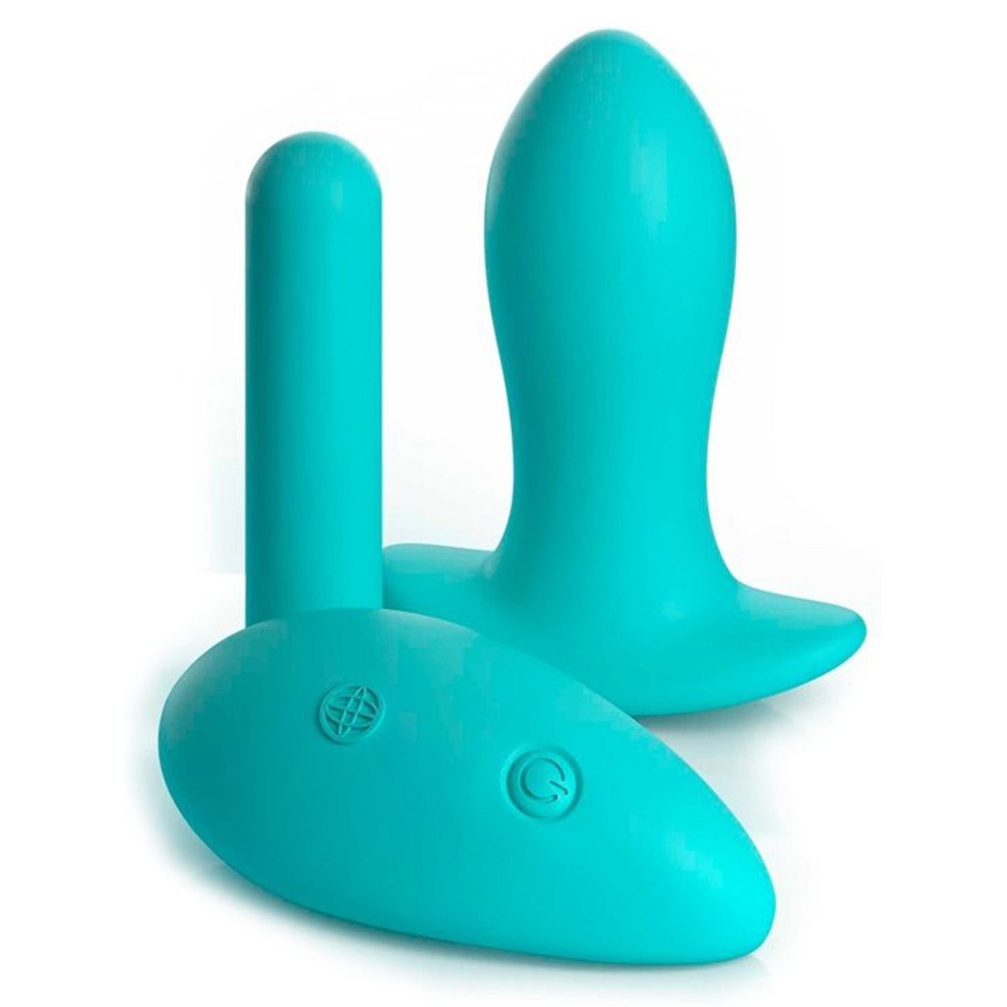HookUp Panties Remote Bow-Tie G-string