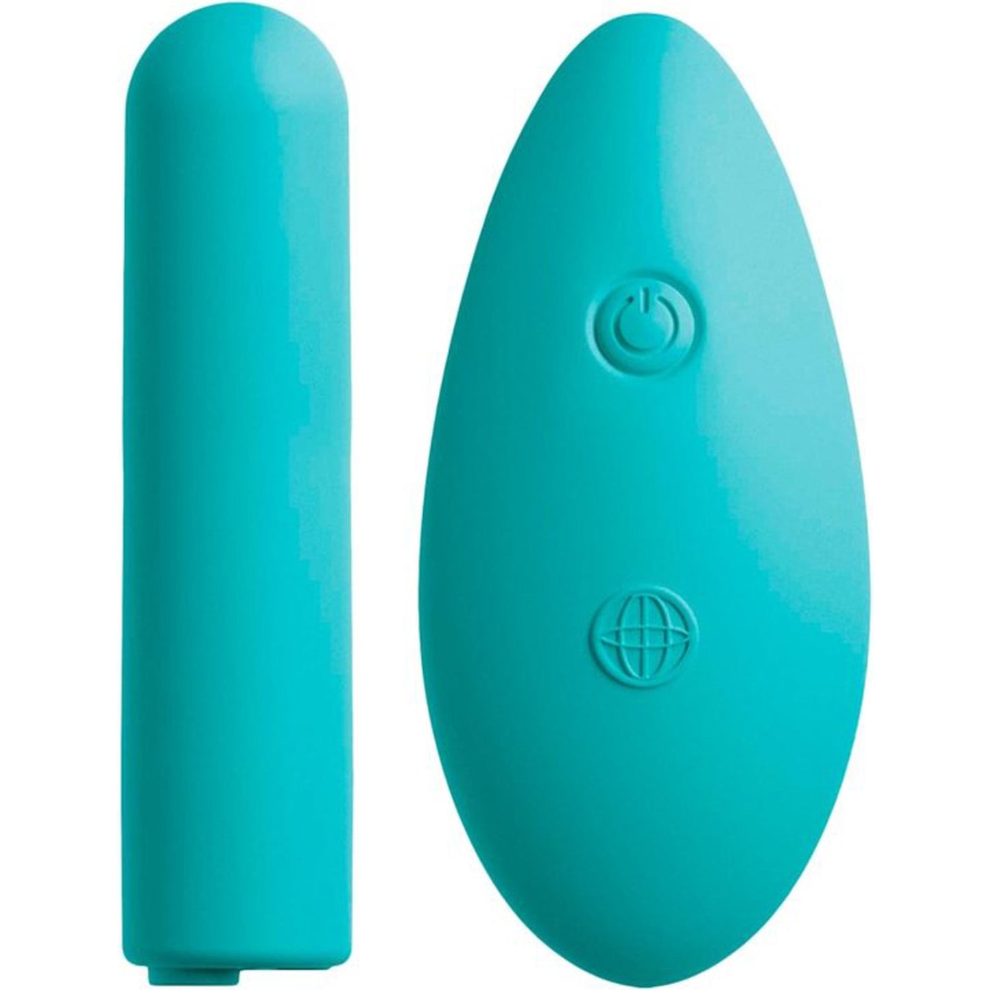HookUp Panties Remote Bow-Tie G-string