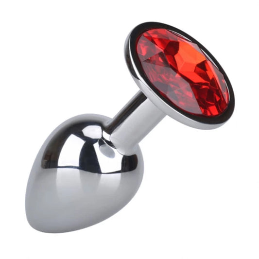 Ohh! Buttplugs